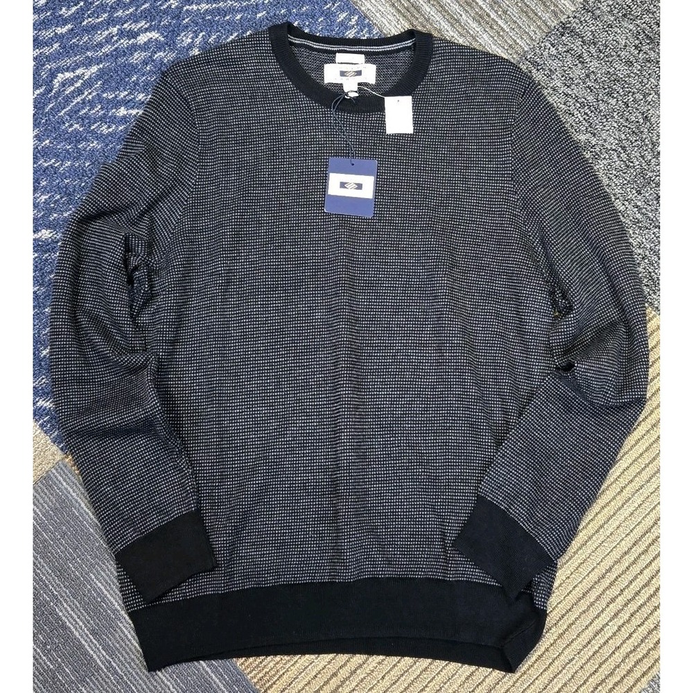 Joesph Abboud Men's Sweater Size Large Modern Fit NWT